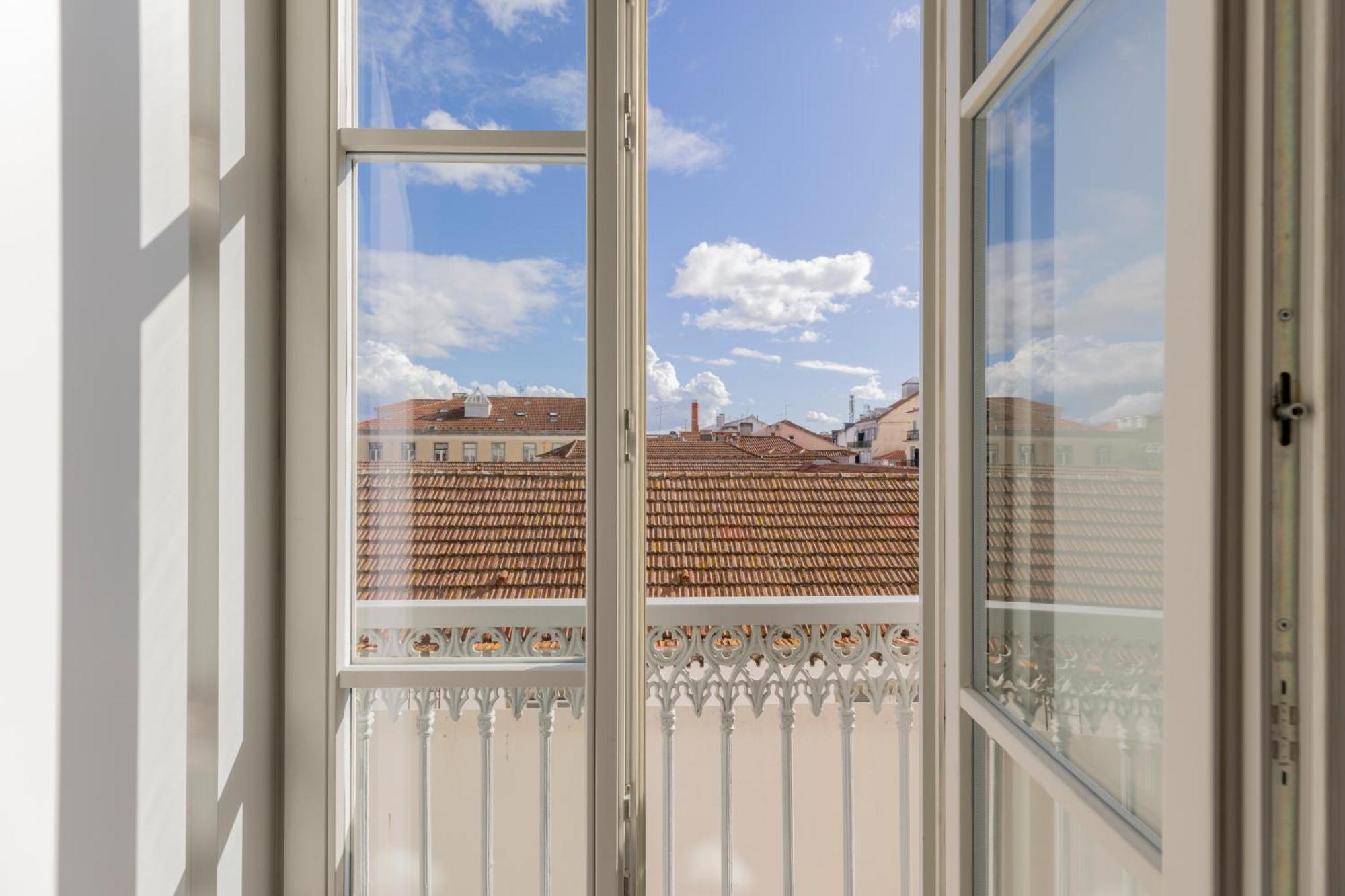 Libere Lisbon Principe Real Lisboa Exterior foto