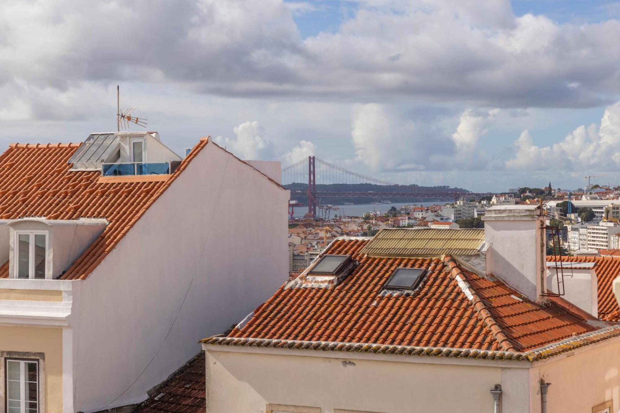 Libere Lisbon Principe Real Lisboa Exterior foto